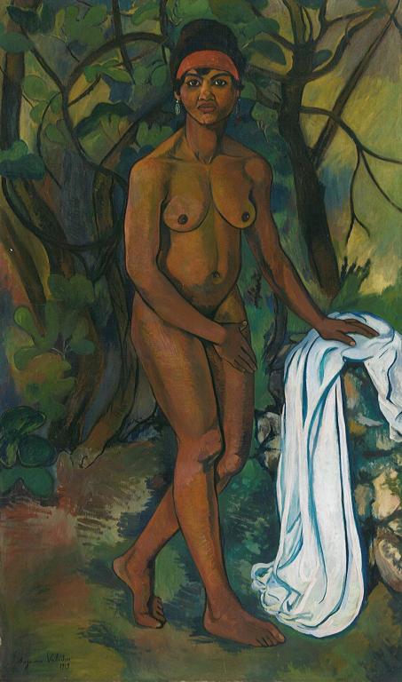 Vénus noire